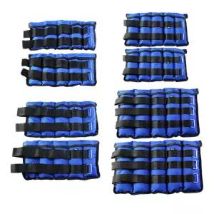 발목 러닝 샌드백 밴드 모래주머니 총 웨이트 요가