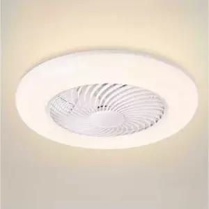 조명 실링팬 천장 선풍기 거실등 일체형 전등 서큐라이트