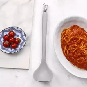 ( )포차코 실렛 피규어 실리콘 국자