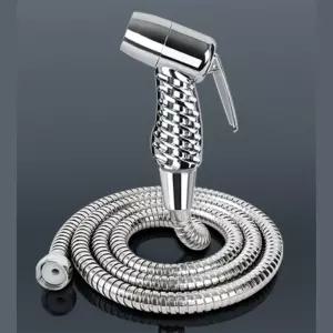 테라스 욕실 호스 스프레이 미니건 세트 청소용품 베란다청소 변기샤워기 자동차청소