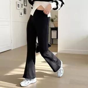 라일라 밍크 핀턱 팬츠 SD231023 밴딩 밴딩팬츠 청바_20177284_667501