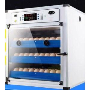 병아리 인큐베이터 계란 부화기 메추리알 부하기 대비 새알 키우기 트레이 전자동 부화용