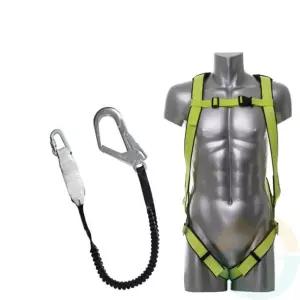 추락방지 안전벨트 상체안전벨트
