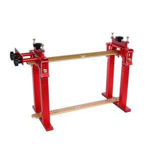 아이스 날틀 사프너 피겨 그라인딩 알루미늄 아이스스케이트 조정 하키 블레이드 피겨스케이팅