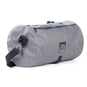 아벤톤 자전거 핸들바 가방 | 다용도 및 리어 랙 랙용 가볍고 내구성이 뛰어난 간편한 온앤오프 부착 필수품에 완벽한 제품