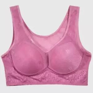 [라일리여성언더웨어] Rly 여름브라 ZF 스포츠브라 편한 브라자 브래지어