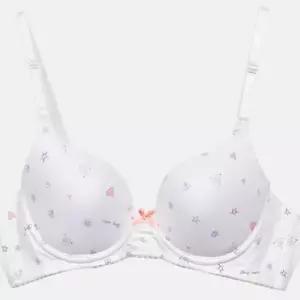 [라일리여성언더웨어] Rly 여자 가슴 모아주는브라 볼륨업브라 ZF B컵 브