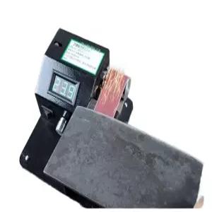 전동사포 다기능 칼갈이 샌딩기 목공 자동 그라인더 연마기 탁상용