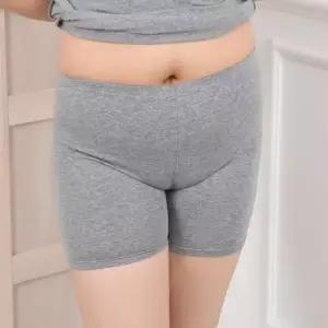 [라일리여성언더웨어] Rly 빅사이즈 편안한 ZF 면스판 3부 속바지