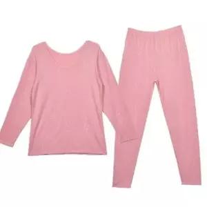 [라일리여성언더웨어] Rly 어른내복 실내복 여자 상하세트 겨울내복 보온내의