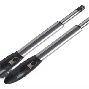 대문 자동개폐기 게이트 전기 모터 레일 스트레이트암 주택용 원격 도어오픈