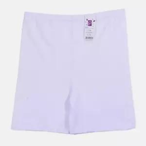 [라일리여성언더웨어] Rly 쫄반바지 3부 학생 ZF 이너팬츠 여성속바지 치