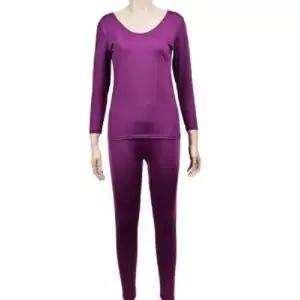 [라일리여성언더웨어] Rly 여자 ZF 내복 내복세트 선물 발열내의 여성 기