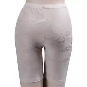 [라일리여성언더웨어] Rly 홈웨어 ZF 여자내의 속바지 여자 5부 인견 실