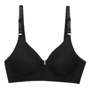 [라일리여성언더웨어] Rly 임산부브라 ZF 엄마 심리스브라 인견브래지어 인