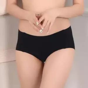 [라일리여성언더웨어] Rly 심리스 코나 무봉제 ZF 팬티 노라인