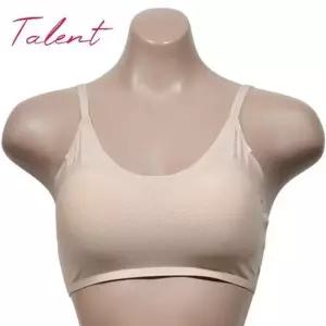 [라일리여성언더웨어] Rly 캡내장 심플라인 끈브라 ZF 노라인 스포츠 심리