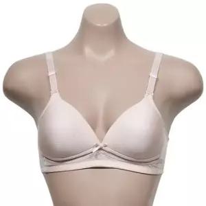 [라일리여성언더웨어] Rly A컵 여성 ZF 풍기 고퀄리티 브라 순면 인견