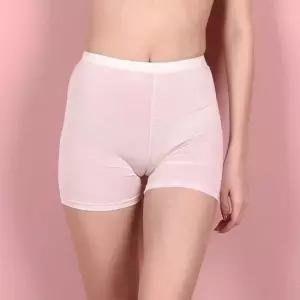 [라일리여성언더웨어] Rly 인견원단 쿨 시원한 속바지 ZF