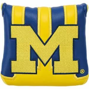 테일러메이드 미시간 퍼터 말렛 헤드커버 3049184