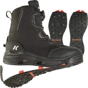 코커스 남성 데블스 캐니언 웨이딩 부츠