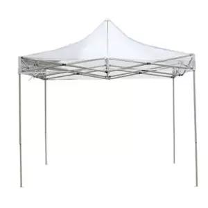 접이식 투명 PVC 텐트 행사용 캐노피 글램핑 원터치