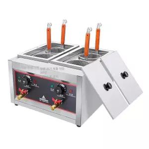 업소용 면건지기 전기 해면기 국수삶기 소바 냉면 스테인리스 기계 라면 우동