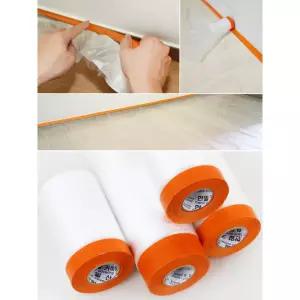 셀프 페인트 커버링테이프 비닐 도구 셀프시공 diy 셀프도배 셀프인테리어 페인트용품