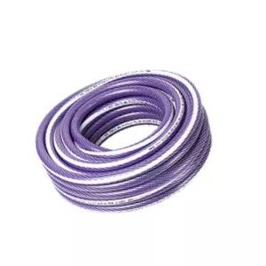 뒤틀림방지 농업용 고무호스 축사용 호스 물청소 정원청소 원예용 화장실 테라스 세차