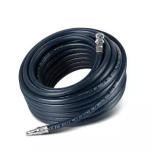 에어호스 콤프레샤 우레탄호스 에어공급 베란다청소 업소용 화장실청소 가드닝 호수