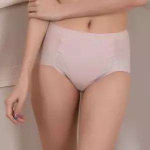 [라일리여성언더웨어] Rly 촉감 부드러운 (코나)편하고 누드 삼각거들 ZF