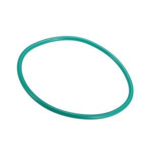 모토포르티 연료 펌프 탱크 씰, 오링, 지프 체로키 2014-2021, 고무, No.55366298AA, 그린