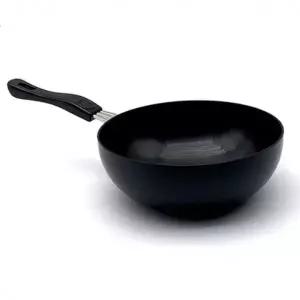 (옵션 궁중팬24cm)코아트 궁중팬 후라이팬 웍 볶음팬 프라이팬 24cm