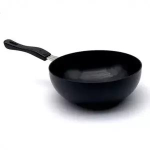 (옵션 궁중팬30cm)코아트 궁중팬 후라이팬 웍 볶음팬 프라이팬 30cm