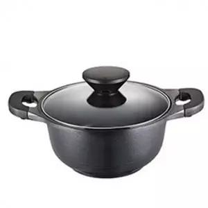 (옵션 양수 22cm)풍년 인덕션 냄비 가정 찌게 전골 냄비 양수 22cm