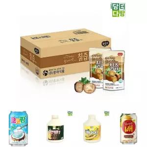 광야 헛개나무 칡즙130ml 1박스30개입/음료/과일음료수/과일원액음료수/사무실음료/과일즙