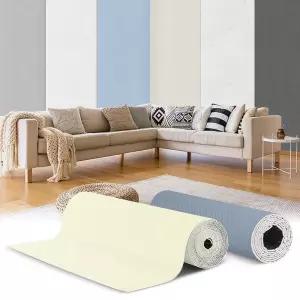 친환경단열벽지 로제 접착식 거실포인트 폼 보온스티커 방한 곰팡이 방습시트 방풍지