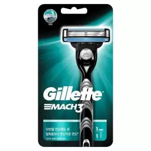1740017 면도기 마하3 1UP