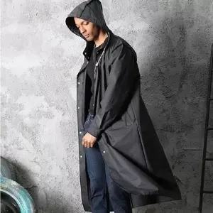 레인코트 청결공감 패션레인코트 프리미엄 롱코트우비_20338424_667501