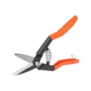 0596800 함석가위 MC-250RP 우직선