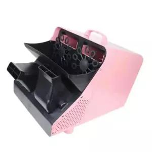 자동 비눗방울 발생기 무대공연 축제 결혼식 머신 기계