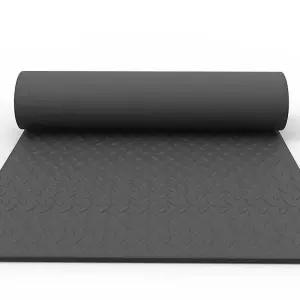 런닝머신 방음 패드 홈짐 매트 충격 음소거 안마기 실내자전거