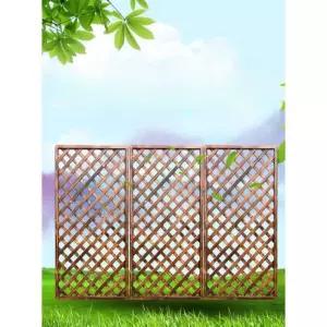 테라스 가림막 휀스 야외 사생활보호 마당 베란다 펜스