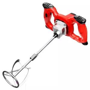 식품 배합기 반죽 믹서 식당용 양념 교반기 김장 업소용