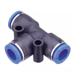 6340788 에어원터치피팅 PUT4 4mm