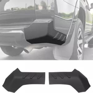 타이티벳 리어 범퍼 커버는 2014-2024년형 도요타 4러너 프로텍터에 적합하며 외장 액세서리 코너 가드(TRD