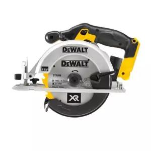 5092440 충전원형톱-베어툴 18V DCS391N 18V