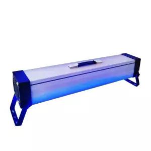 UV 레진 접착 경화기 램프 LED 조사기