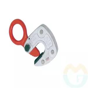 철강 운반 클램프 빔용-수평 안전고리 하역용수평클램프 운반하역공구