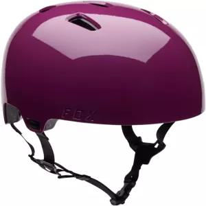 폭스 레이싱 유니 비행 산악 자전거 헬멧